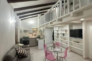 Appartamento di 50 m² con 2 locali a Bologna