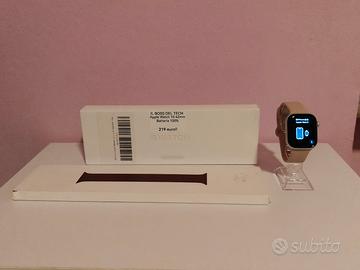 PREZZO BOMBA Apple watch 10 🔋100% (ritiro usato)