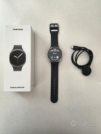Samsung Galaxy Watch 8 nuovo