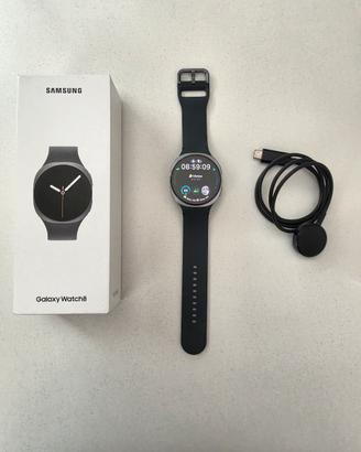Samsung Galaxy Watch 8 nuovo