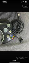 xbox 360 usata molto