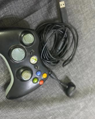 xbox 360 usata molto