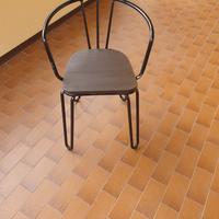 sedia da giardino