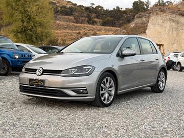 Volkswagen Golf 2.0 TDI 5p. Executive BlueMotion T