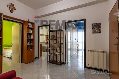 Appartamento - Caltagirone