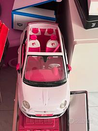 Auto di  barbie