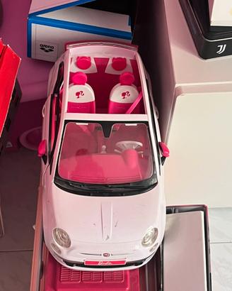 Auto di  barbie