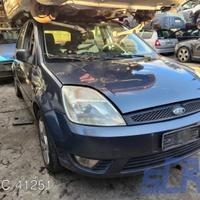 Ford fiesta 5 jd, jh 1.4 tdci 68cv ricambi-