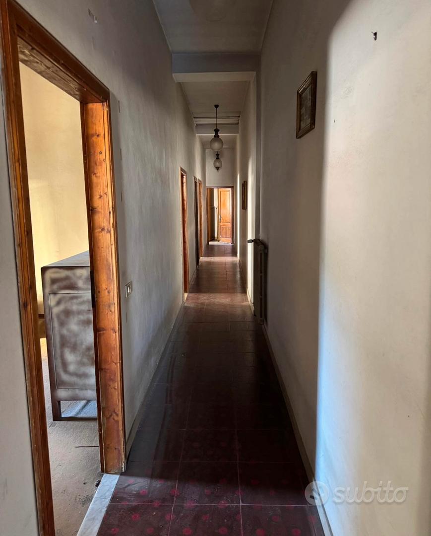 Appartamento – PT - Vista 4