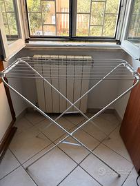 Stendibiancheria IKEA Modello JÄLL