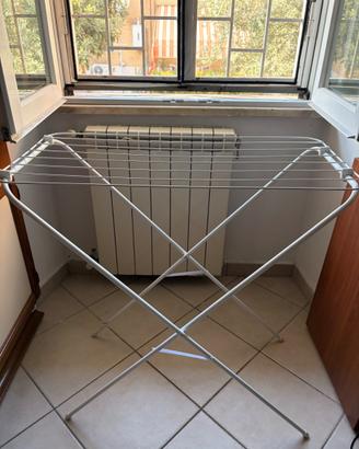 Stendibiancheria IKEA Modello JÄLL