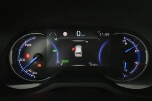 TOYOTA RAV4 RAV4 2.5 HV (218CV) E-CVT 2WD Busine