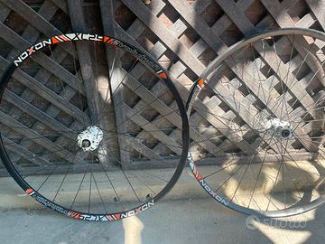 cerchi bici