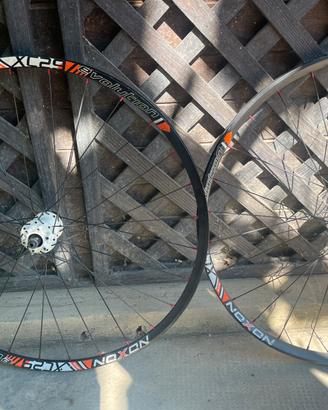 cerchi bici