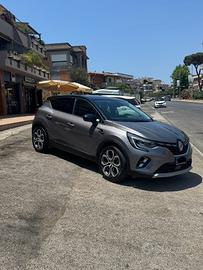 Renault Capture 2022 E-tech Full Hybrid Tecno