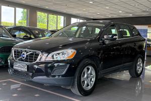 Volvo XC 60 2.4 d4 R-design awd 163cv MANUALE !!