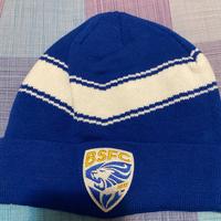 Cuffia originale Brescia Calcio