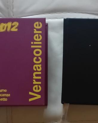 Agende Vintage 
