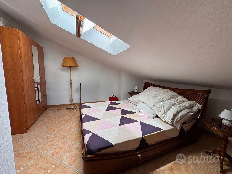 Appartamento – Sassari - Altro