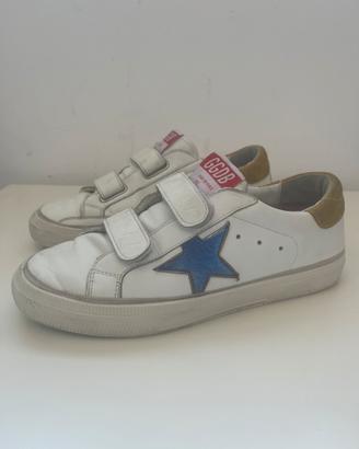 Sneakers Golden Goose May