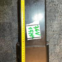 batteria sotto sella bici elettrica 36v 15 ah