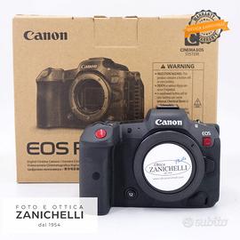 Canon EOS R5C Usato (G685)