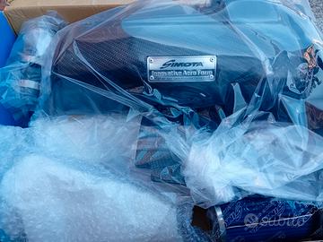 AIR BOX SIMOTA PUNTO GT 94 99