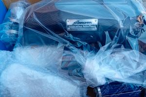 AIR BOX SIMOTA PUNTO GT 94 99