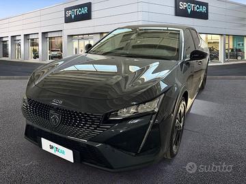 Peugeot 408 Allure Pack PureTech 130 EAT8 S&S...