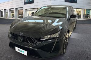 Peugeot 408 Allure Pack PureTech 130 EAT8 S&S...
