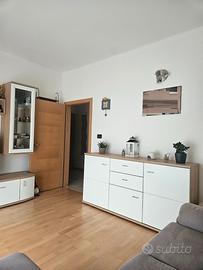 Trilocale più cucina abitabile