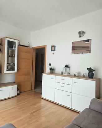 Trilocale più cucina abitabile