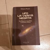 Libro ufologia