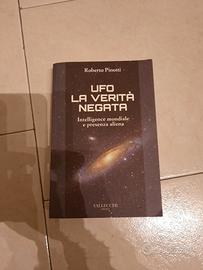 Libro ufologia