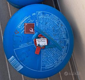Bombola Campingaz 907 2,75kg