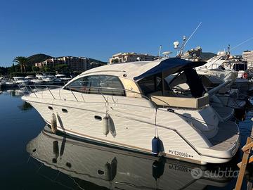 Jeanneau Prestige 38 S Hard Top del 2010