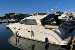 Jeanneau Prestige 38 S Hard Top del 2010