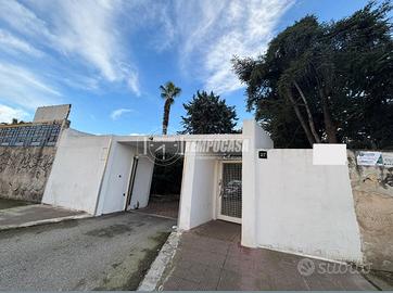 DEPOSITO LIBERO - VIA EINAUDI 27!