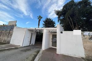 DEPOSITO LIBERO - VIA EINAUDI 27!