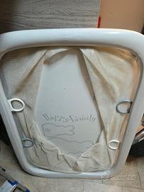 Box Pieghevole per Bambini Salvaspazio - Marca Hap