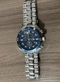 Orologio uomo