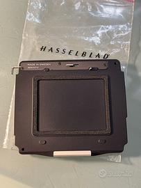 Hasselblad Digital Back Sensor Cover for H Series
