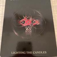 Cofanetto concerto "The Mission"