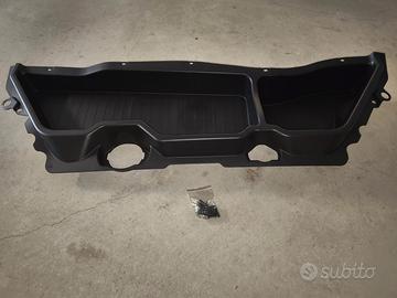 Organizer bagagliaio cofano Leapmotor t03