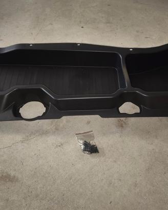 Organizer bagagliaio cofano Leapmotor t03