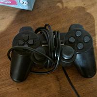 controller game con cavo 