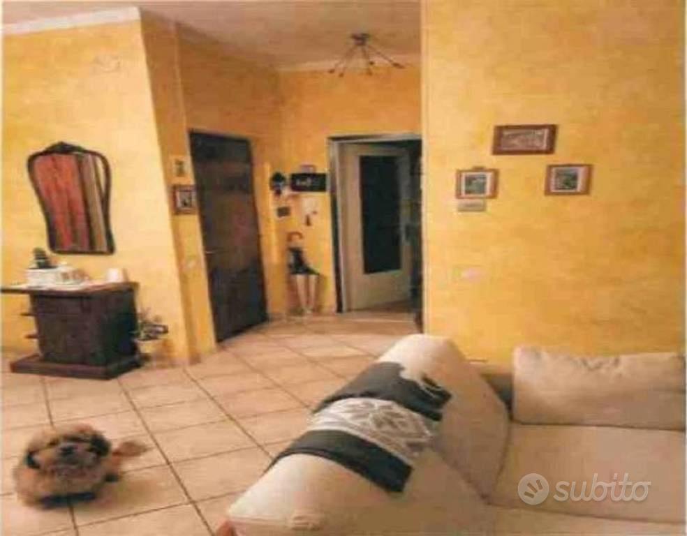 Appartamento – Canneto sull'Oglio, Mantova - Vista 3