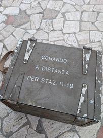 Telefono campale