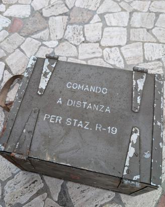 Telefono campale