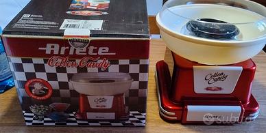 Macchina per zucchero filato